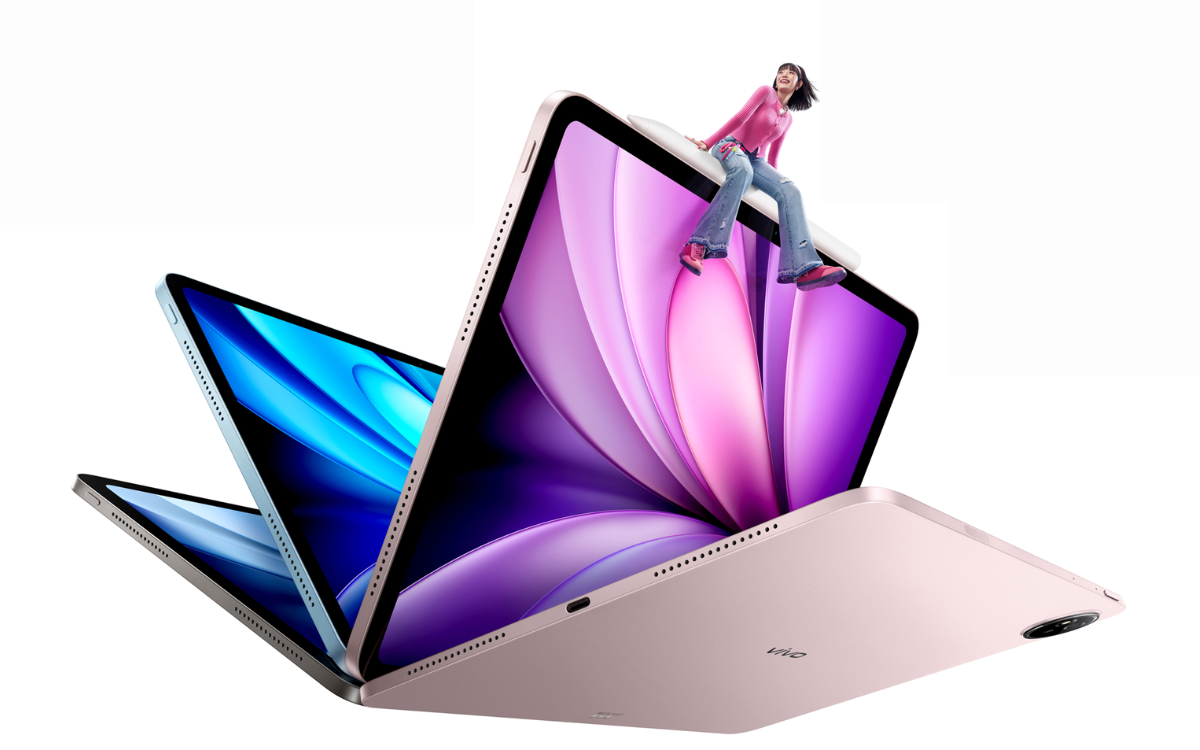 vivo Pad 5 özellikleri ve fiyatı