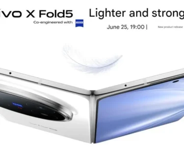 vivo X Fold 5 tanıtım tarihi açıklandı