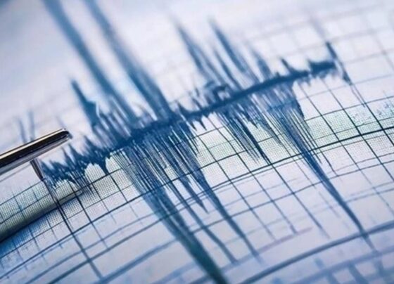 Alaska açıklarında 7.3 büyüklüğünde deprem: Tsunami uyarısı verildi - Son Dakika Dünya Haberleri