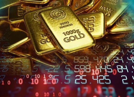 Altın fiyatları Fed kararı öncesi geriledi! Gram altın ne kadar oldu?