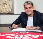 Bayern Münih transferi resmen açıkladı: Luis Diaz'ın forma numarası belli oldu - Son Dakika Spor Haberleri