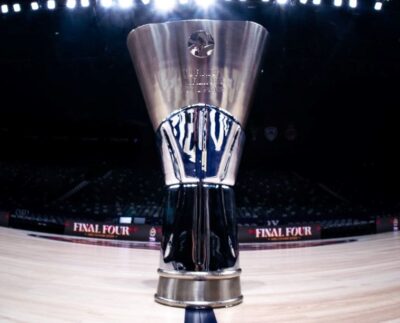 EuroLeague'de 2025-2026 sezonu fikstürü belli oldu - Son Dakika Spor Haberleri