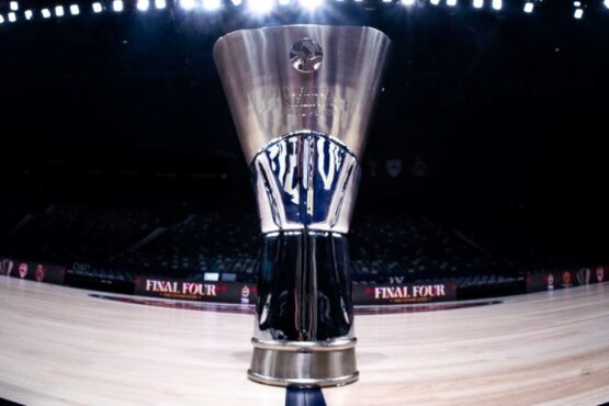 EuroLeague'de 2025-2026 sezonu fikstürü belli oldu - Son Dakika Spor Haberleri