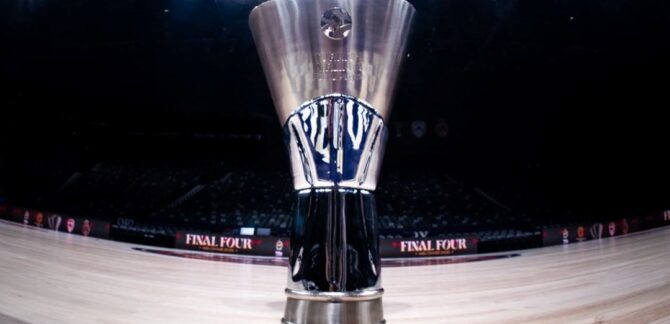 EuroLeague'de 2025-2026 sezonu fikstürü belli oldu - Son Dakika Spor Haberleri