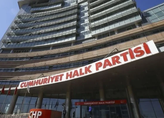 SON DAKİKA | CHP'den 'Terörsüz Türkiye Komisyonu' kararı: 10 milletvekilini yarın bildirecekler!
