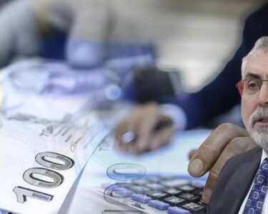 SON DAKİKA | Kamu işçilerine zam pazarlığı! Bakan Işıkhan: Sendikalar teklifi farklı aksettirdi