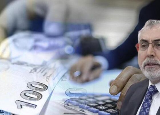 SON DAKİKA | Kamu işçilerine zam pazarlığı! Bakan Işıkhan: Sendikalar teklifi farklı aksettirdi