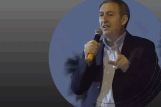 DEM Parti Eş Genel Başkanı Bakırhan, STK temsilcileriyle bir araya geldi
