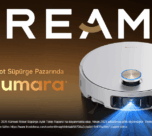 Dreame Technology 18 ülkede robot süpürge pazarının lideri oldu