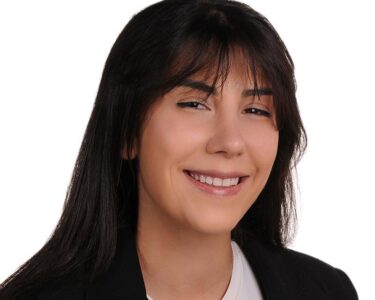 Buse Güngör