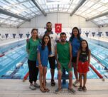 Engel tanımayan yüzücüler madalya için kulaç atıyor - Son Dakika Spor Haberleri