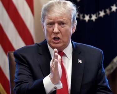 Trump’tan Türkiye’ye ek vergi şoku: Oran yüzde 15’e çıktı