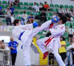 Rize uluslararası karatecileri ağırladı - Son Dakika Spor Haberleri