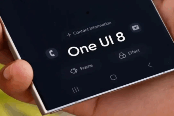 Samsung çok sayıda modelinde One UI 8'i test ediyor