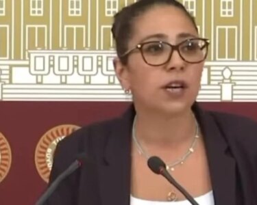 TİP’li Kadıgil’in sözleri iftira çıktı!
