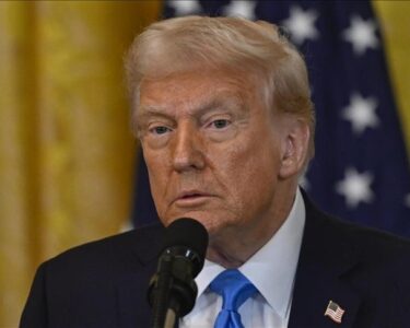 Trump'tan Hindistan hamlesi! Yüzde 25 tarife uygulanacak