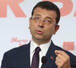 Tutuklu İBB Başkanı Ekrem İmamoğlu: "Telaşın boşuna değil"