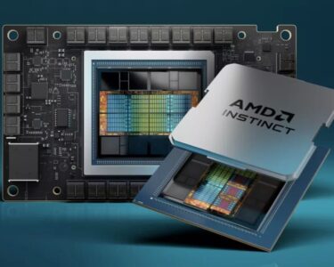 Amd Instinct MI450X ile NVIDIA Rubin çipini yeniden tasarlamaya zorladı!