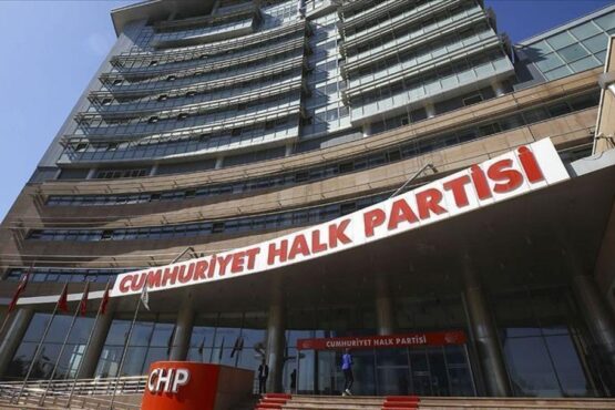 CHP, İstanbul İl yönetimine atanan 4 ismi Yüksek Disiplin Kurulu na sevk etti 1