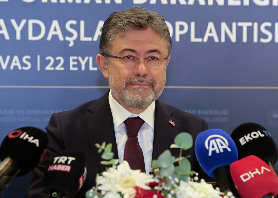 Bakan Yumaklı'dan tarımsal desteklere dair açıklamalar