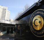 Dışişleri Bakanlığı kaynakları: