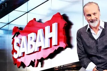 Dini kisveli siyasi ziyaret - HAŞMET BABAOĞLU