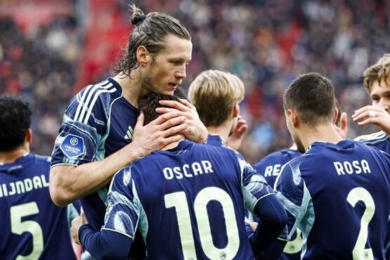 Weghorst, Galatasaray'a karşı