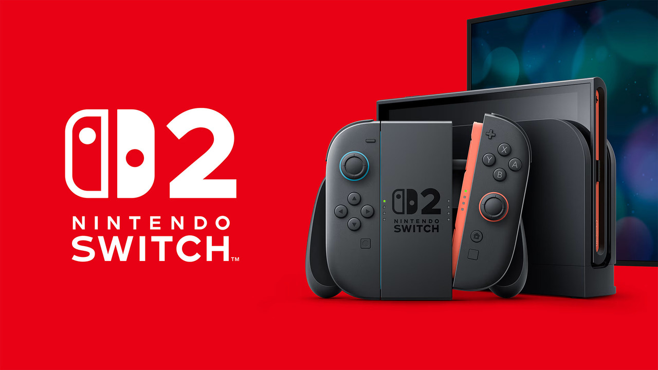 Nintendo Switch 2 Zamlandı: İşte Yeni Fiyatlar