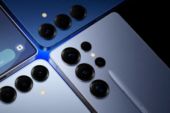 Samsung Galaxy S27 Ultra'da Yüz Tanımada Devrim