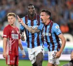 Trabzonspor'dan Stefan Savic'in sağlık durumuyla ilgili açıklama