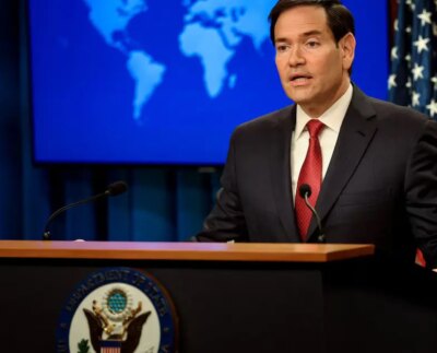 "Hamas silah bırakmadan barış mümkün değil"