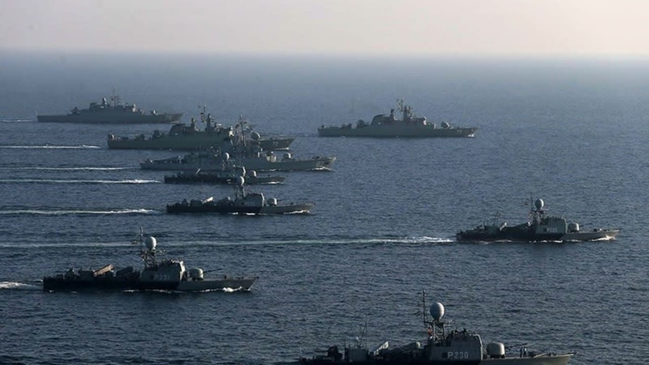 CIA: İran ablukaya en az 3-4 ay dayanabilir