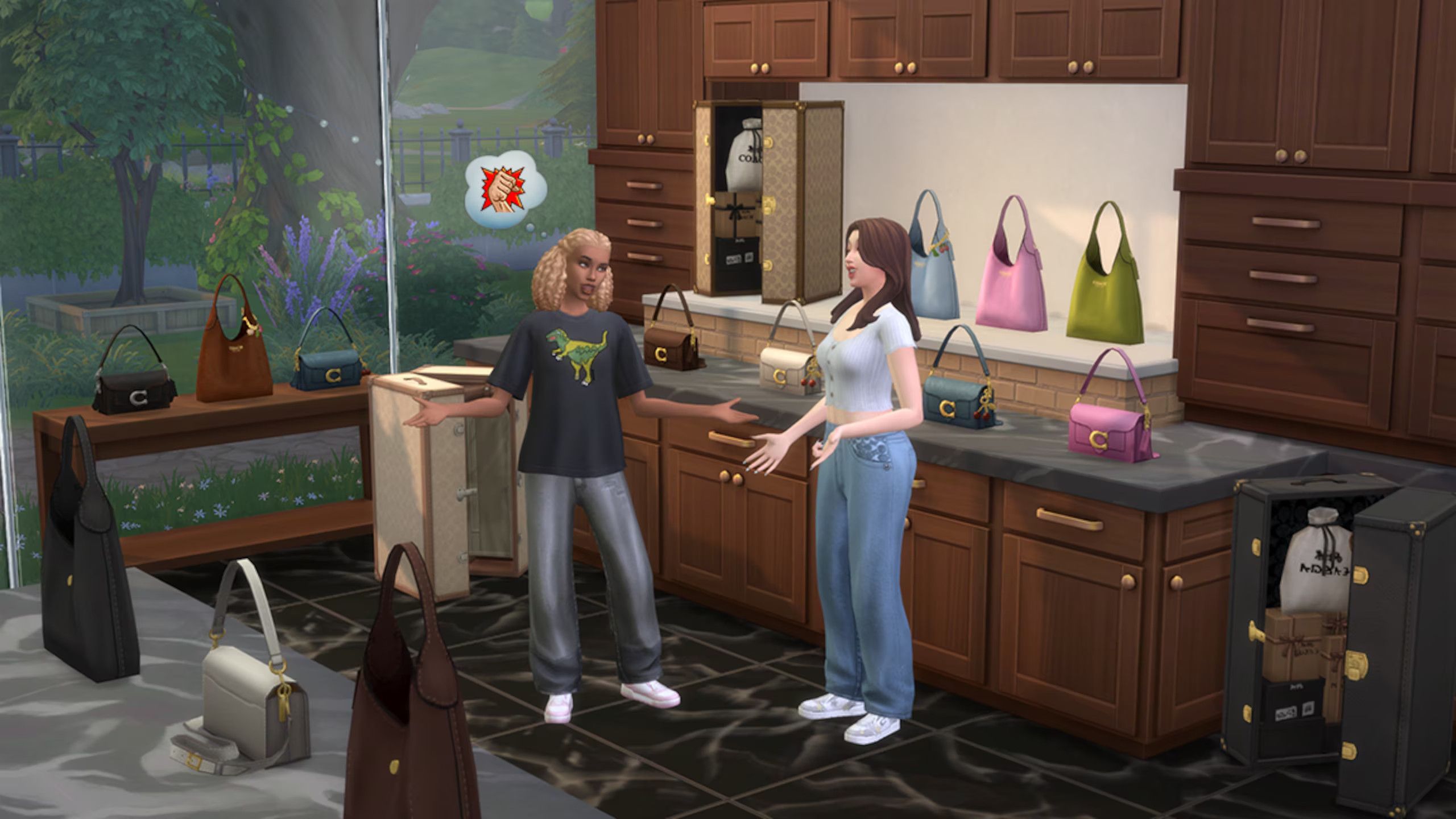 The Sims 4 için Yeni Bir Başlangıç