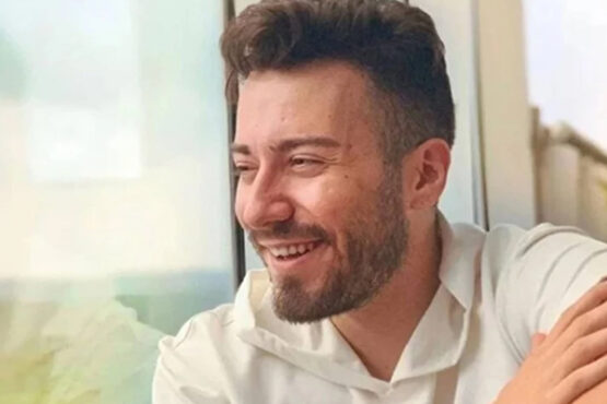 Uyuşturucu soruşturması: Enes Batur gözaltına alındı