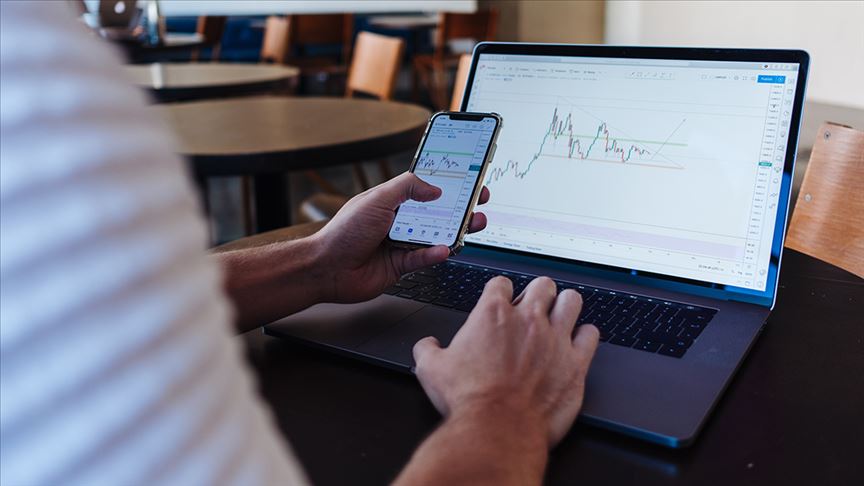 20 trilyon dolarlık dev para EM’ye aktı! haberi