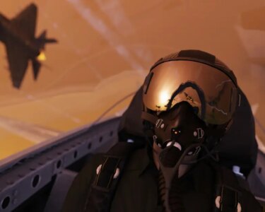 24 yıllık Amerikan savaş pilotu gözaltında. Çin ordusunu eğitmiş