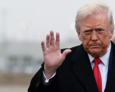 ABD Başkanı Trump’tan ramazan ayı dolayısıyla kutlama mesajı