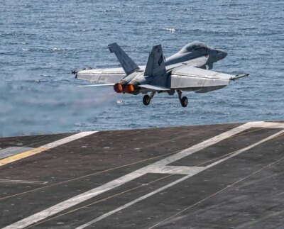 ABD ilk kez kamikaze drone kullandı. ABD'nin akrep saldırısı taktiği nedir?