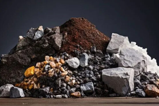 ABD kritik mineraller listesini genişletti