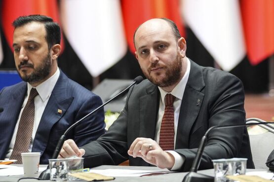 AK Partili isim açıkladı! İşte Erdoğan ın masasındaki anket sonuçları 1