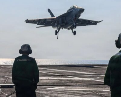 Almanya'dan vatandaşlarına İran'ı acilen terk etme çağrısı