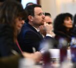 Alo Adalet Hattı geliyor! Bakan Gürlek canlı yayında ilk kez duyurdu 1