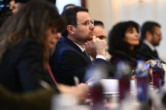 Alo Adalet Hattı geliyor! Bakan Gürlek canlı yayında ilk kez duyurdu 1