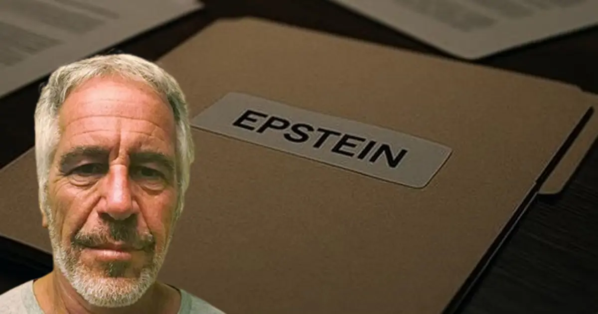 Epstein ile bağlantılı bir başka Norveçli de kariyerinin sonuna geldi