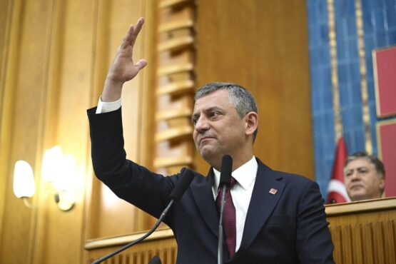 Ankaragücü nden Özgür Özel in iddialarına yanıt geldi: