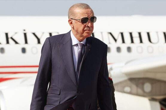 Cumhurbaşkanı Erdoğan BAE ve Etiyopya’ya gidiyor: Kritik temaslar yapılacak