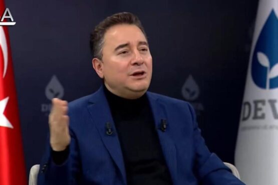 Babacan dan tartışma çıkaracak sözler! Özgür Özel e sert yüklendi: