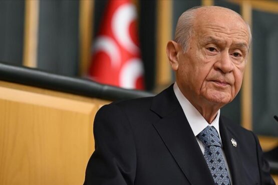 Bahçeli den Öcalan ve Demirtaş çıkışı sonrası yeni açıklama 1