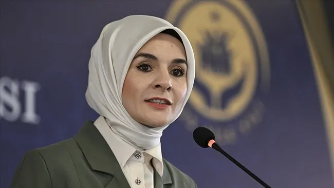 Bakan Göktaş: Sosyal medya düzenlememizi çok yakında hayata geçiriyoruz