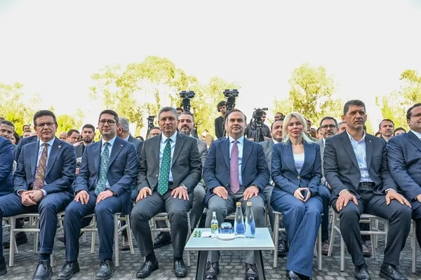 Bakan Kacır: Teknoparklarımızın sayısı artıyor